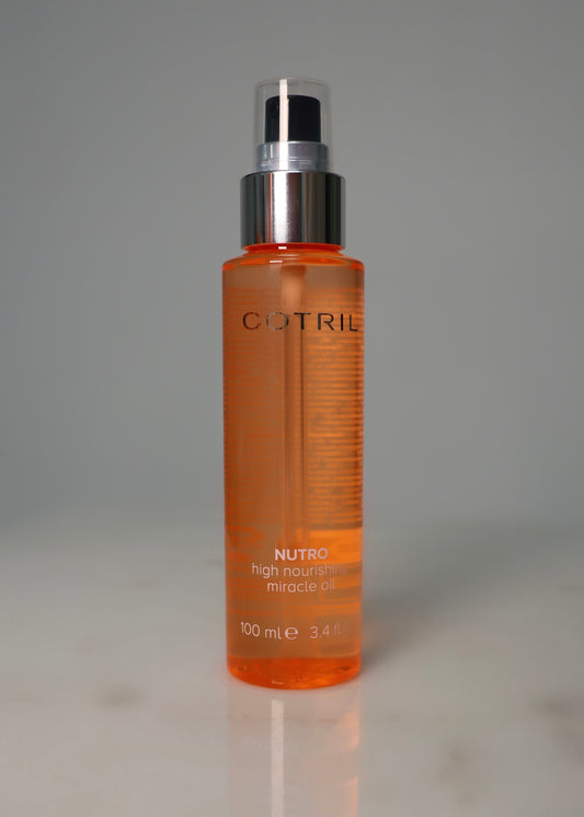Miracle Oil Cotril