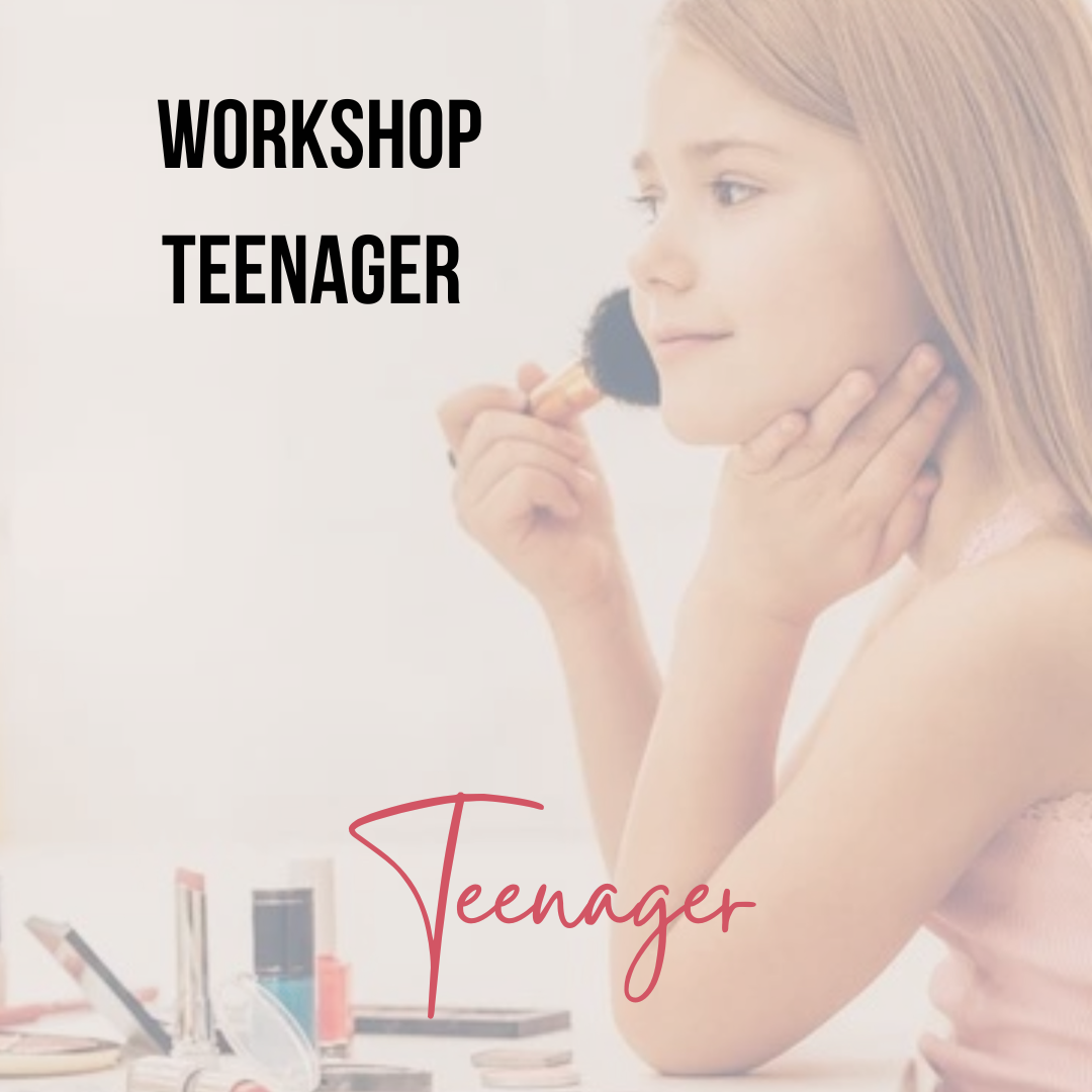 Workshop Adolescent