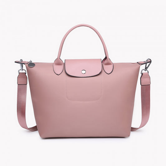 Sac en nylon - Rose