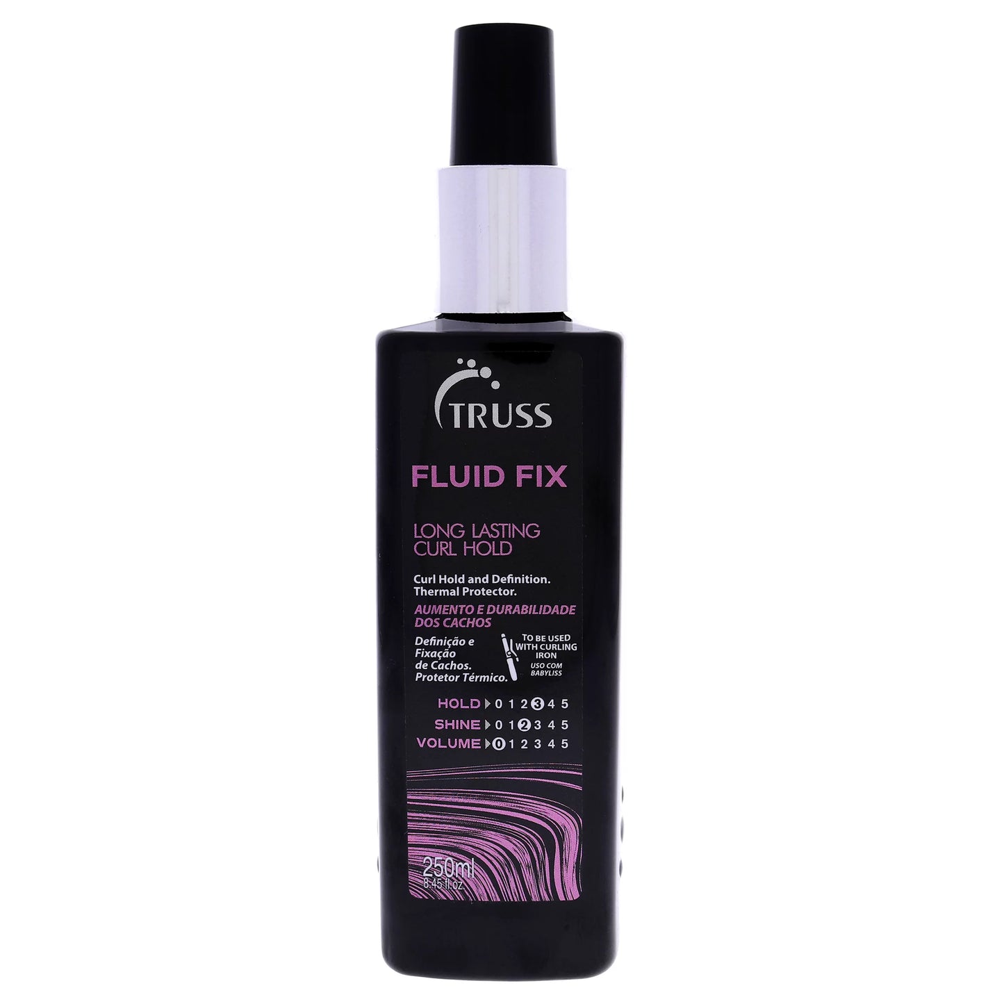 Fluid Fix Spray