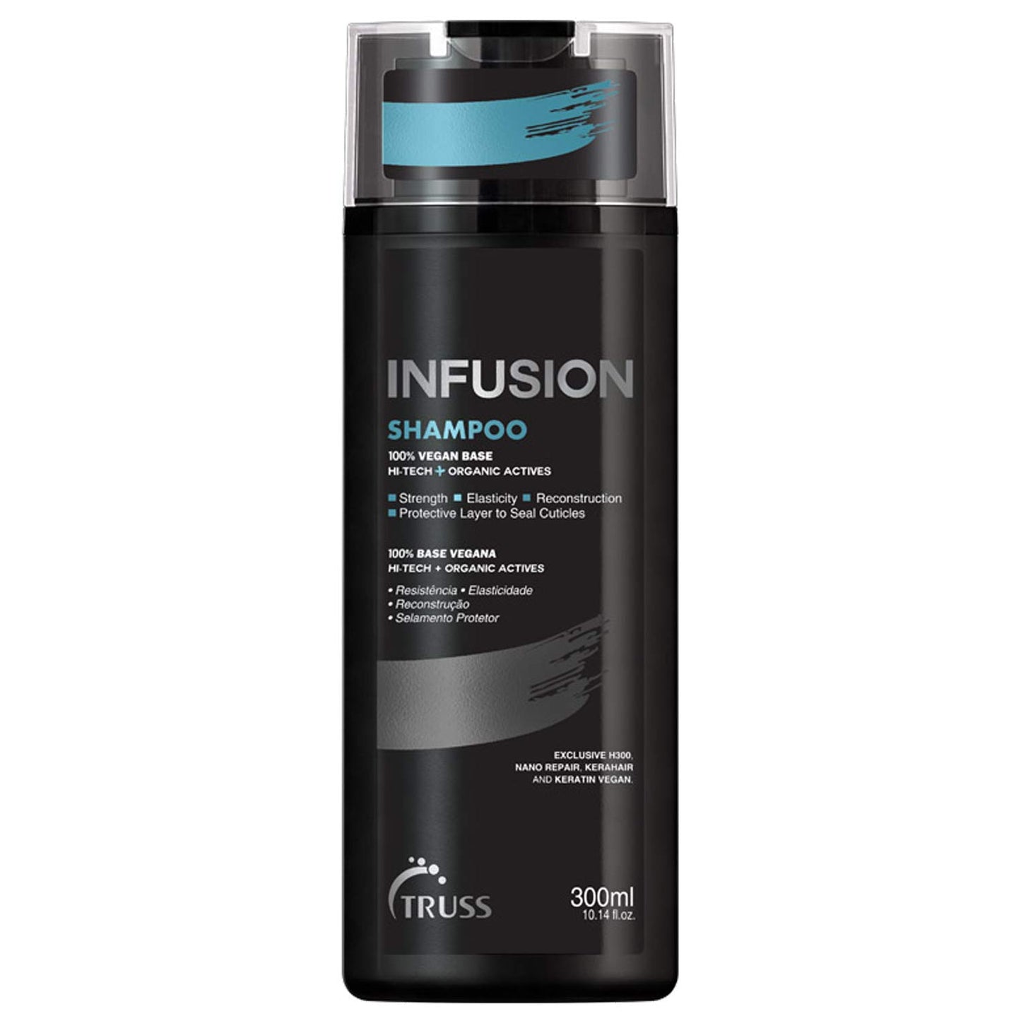 Infusion Shampoo