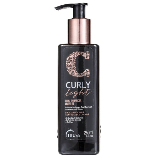 Curly Fix