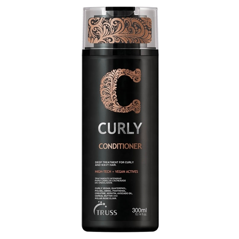 Curly Conditioner